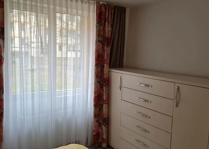 Apartament Violeta