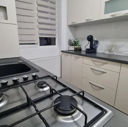 Apartament Violeta