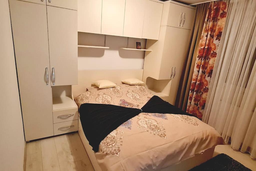 Apartment Violeta *