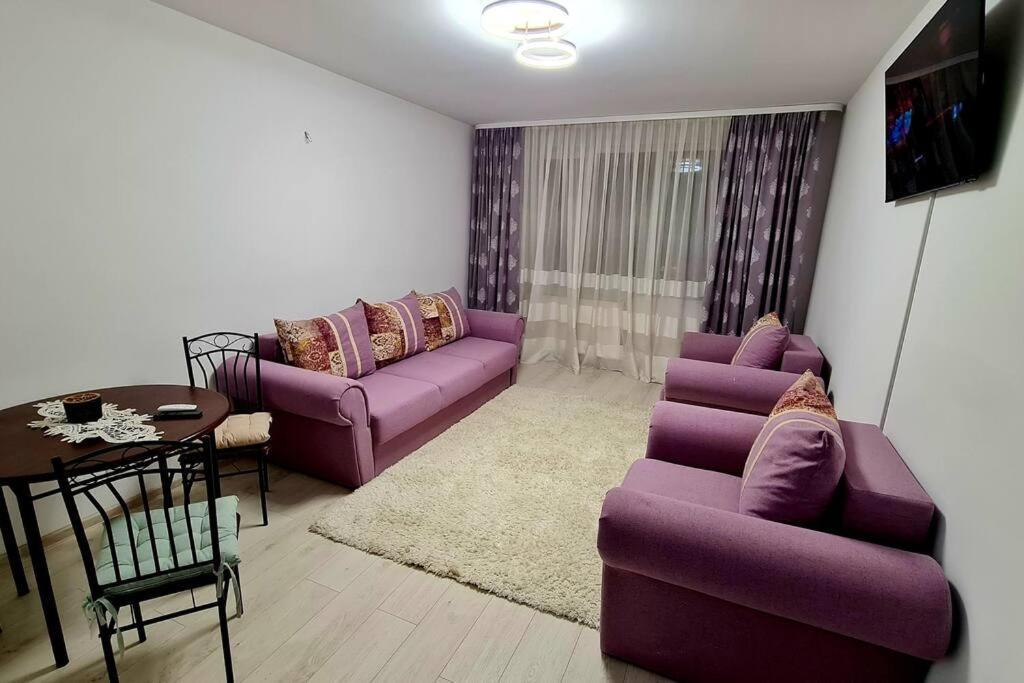 Apartment Violeta Gura Humorului