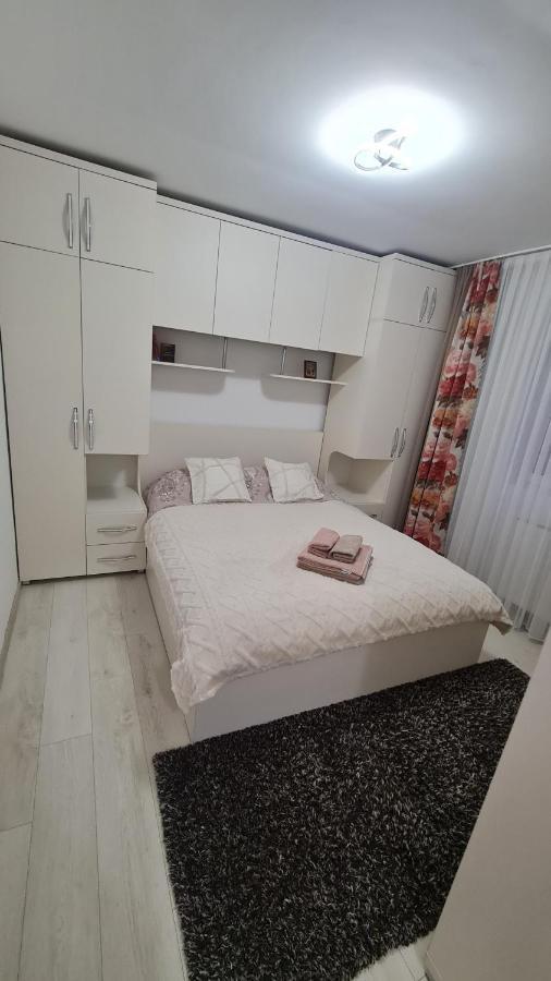 Violeta Apartment *